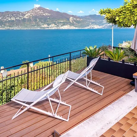 Panoramic Dolce Vista 公寓 *